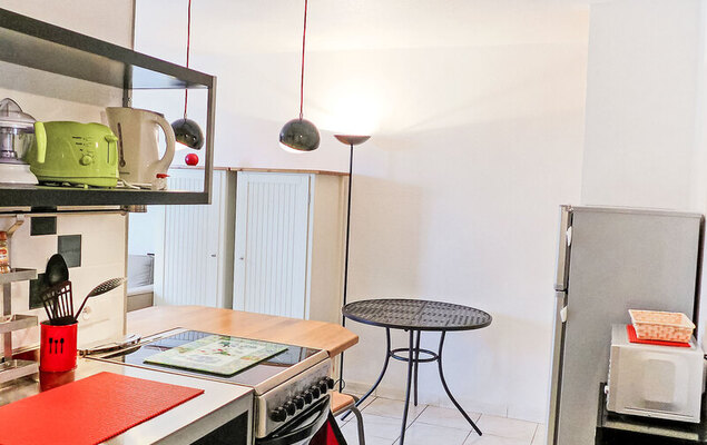 Les Terrasses de la Méditerranée - Photo 9