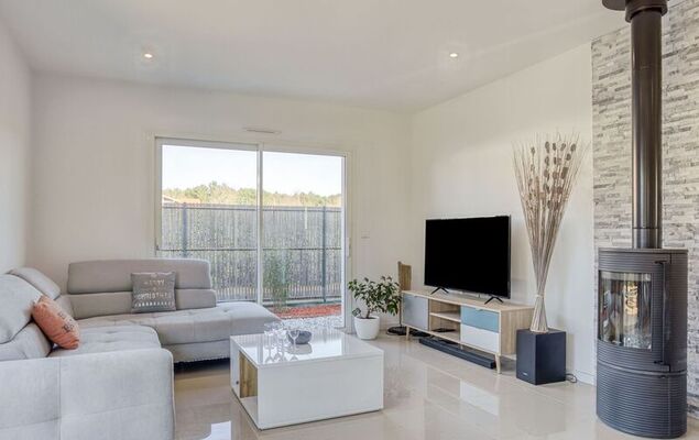 La Bruyère - Photo 3