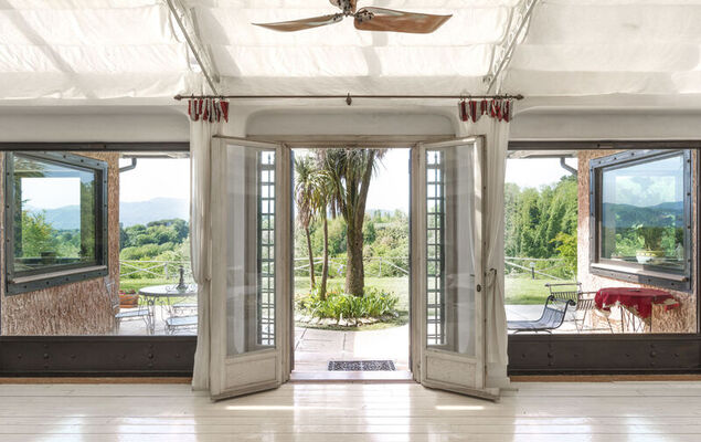 Villa Oriental - Photo 10