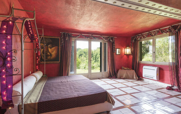 Villa Oriental - Photo 16