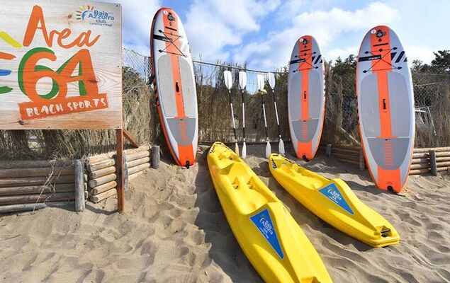 Bungalow Trendy - Photo 17