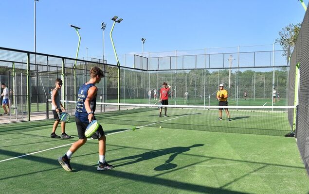 Bungalow Trendy - Photo 25