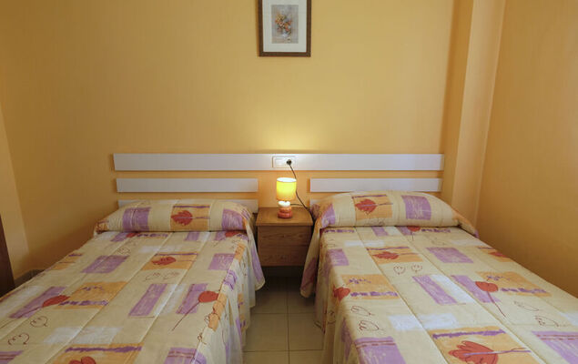 Res Mediterraneo - Photo 8