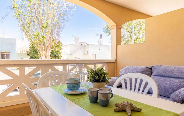 Res Mediterraneo - Photo 2