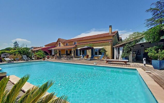 Mas st Germain - Photo 1