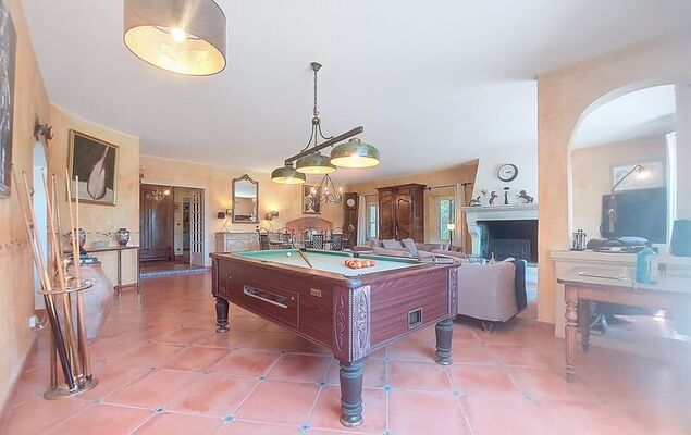 Mas st Germain - Photo 11