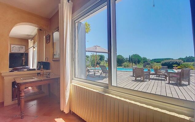 Mas st Germain - Photo 14