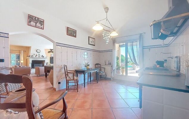 Mas st Germain - Photo 23