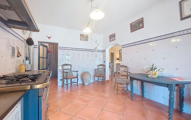 Mas st Germain - Photo 24