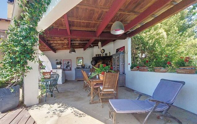 Mas st Germain - Photo 30