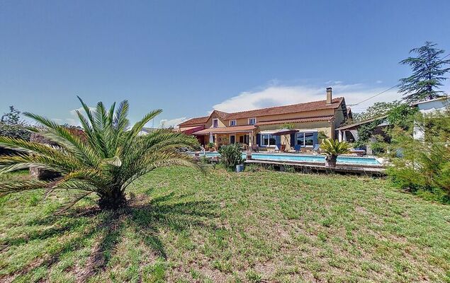 Mas st Germain - Photo 31