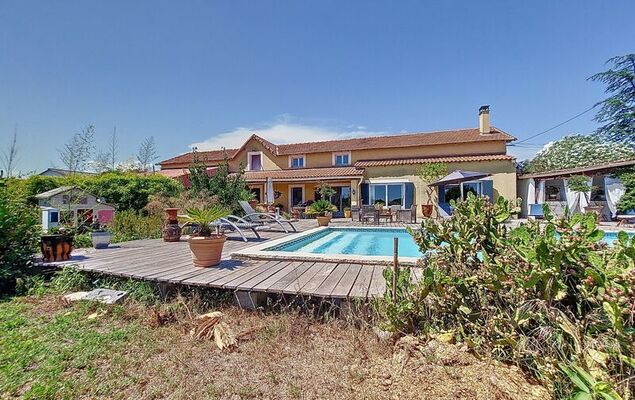 Mas st Germain - Photo 32