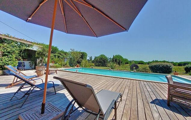 Mas st Germain - Photo 34