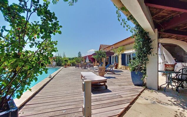 Mas st Germain - Photo 35