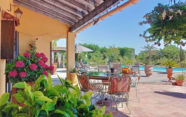 Mas st Germain - Photo 36