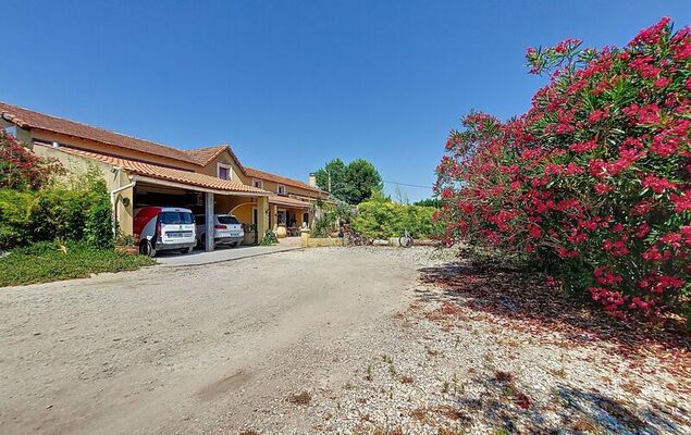 Mas st Germain - Photo 44