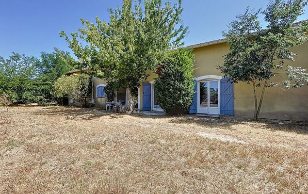 Mas st Germain - Photo 51