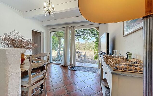 Mas st Germain - Photo 54