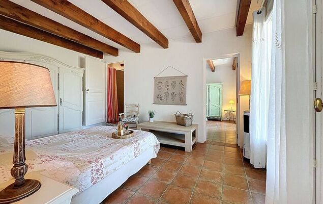 Mas st Germain - Photo 59