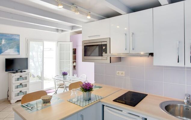 Etxe Tikia - Photo 4