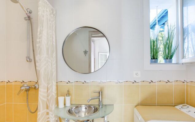 Etxe Tikia - Photo 8