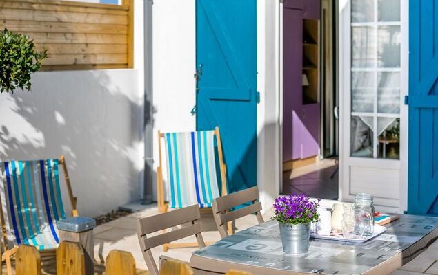 Etxe Tikia - Photo 10