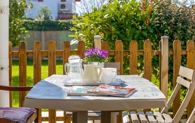 Etxe Tikia - Photo 12