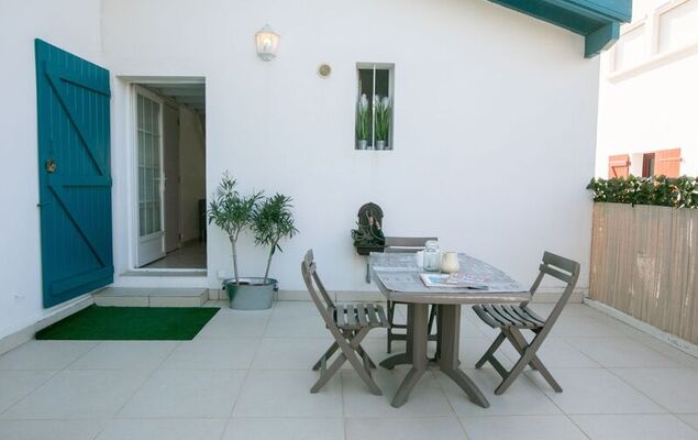 Etxe Tikia - Photo 14