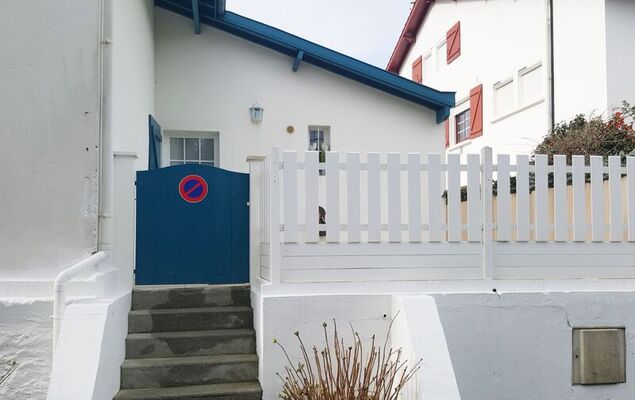 Etxe Tikia - Photo 15