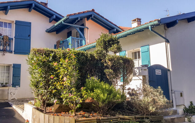 Etxe Tikia - Photo 16