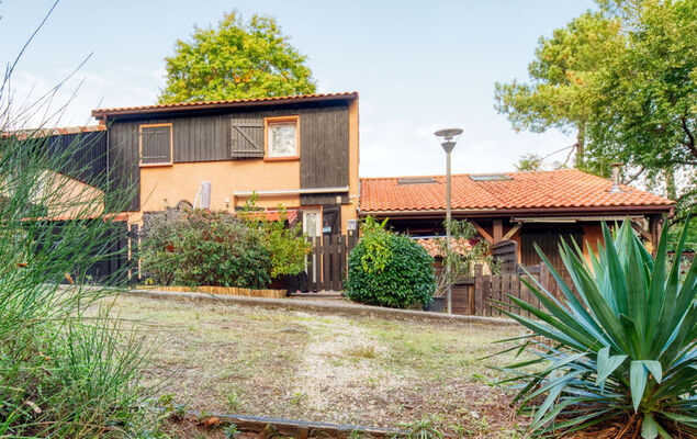 Les Landaises - Photo 16