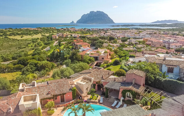 Corbezzolo 7 - Vista Village - Photo 2