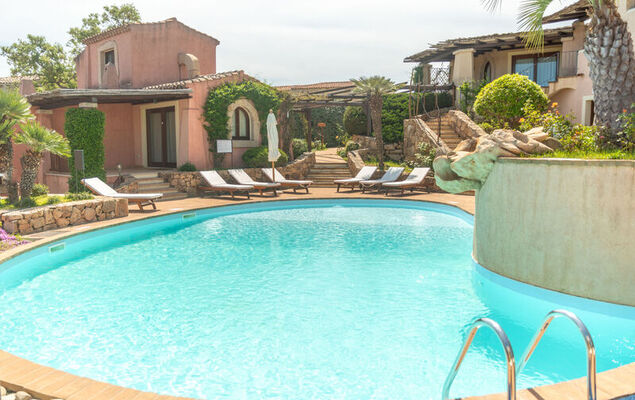 Corbezzolo 7 - Vista Village - Photo 22