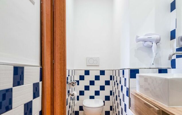 Freedom Relais Club - Photo 12