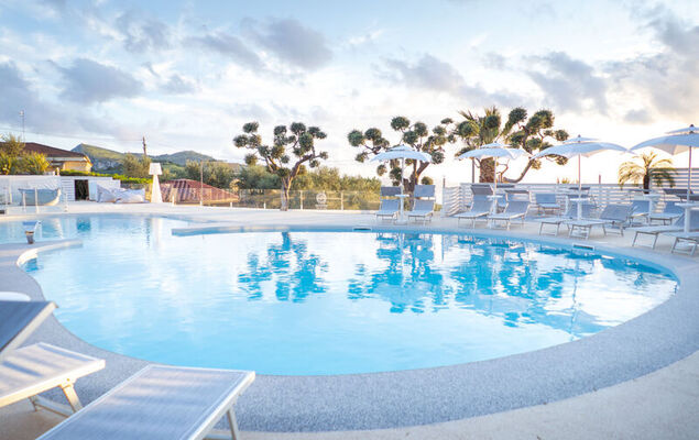 Freedom Relais Club - Photo 23