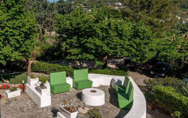 Freedom Relais Club - Photo 34