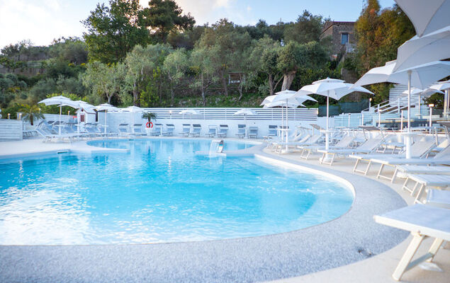 Freedom Relais Club - Photo 20