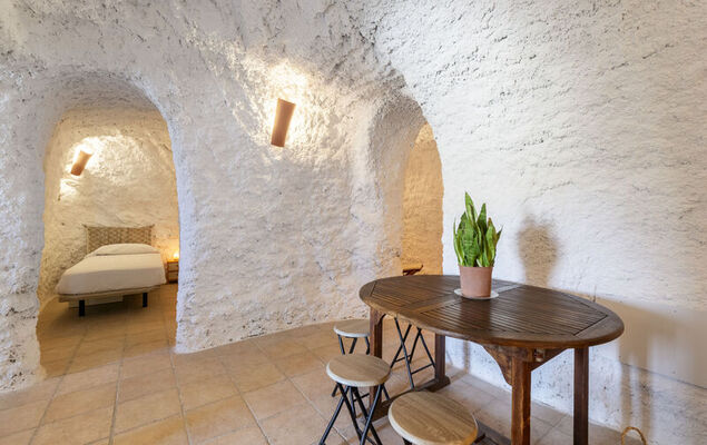 Cueva Maria Zambrano - Photo 3