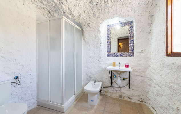 Cueva Maria Zambrano - Photo 20