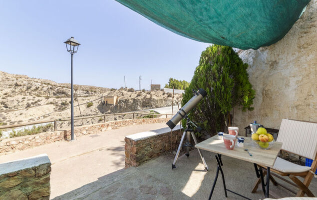 Cueva Maria Zambrano - Photo 23