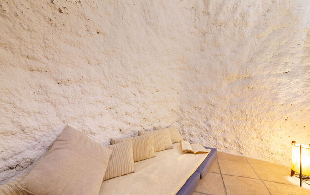 Cueva Maria Zambrano - Photo 25