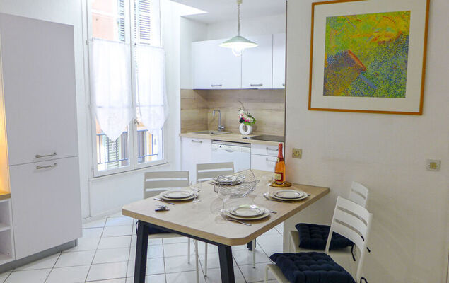 Vieux Nice - Photo 3