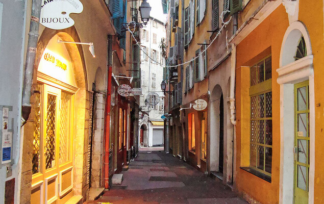 Vieux Nice - Photo 4