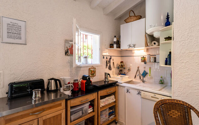 Villa Irène - Photo 11