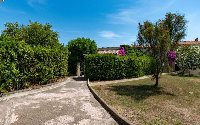 Villa Irène - Photo 22