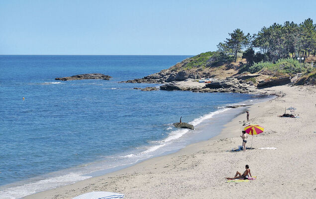 Villa Irène - Photo 23