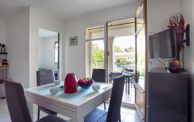 La Calmeraie - Photo 8