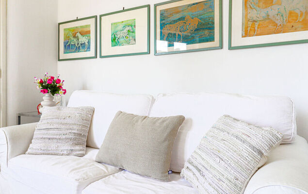 Le Palais Foch - Photo 11