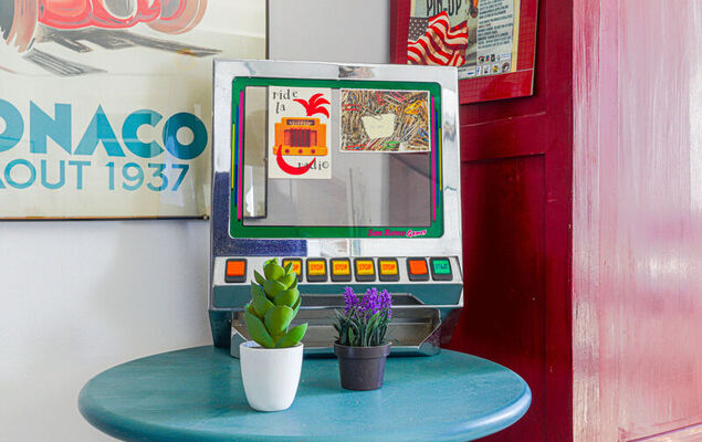 Le Palais Foch - Photo 13