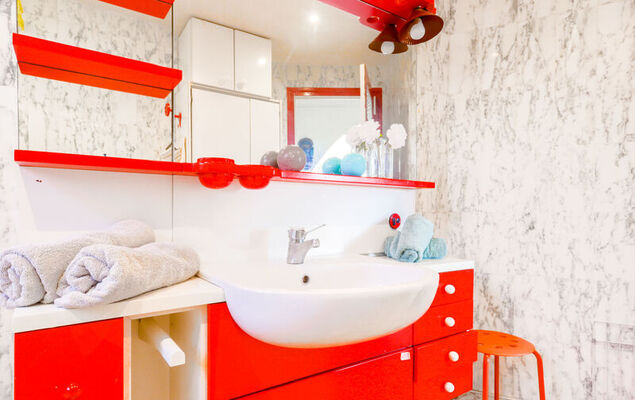 Le Palais Foch - Photo 23